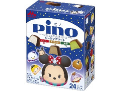 森永 ピノ シーズンアソート ディズニーデザインパッケージ 箱10ml×24