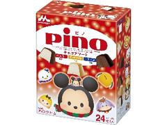 森永 ピノ チョコアソート ディズニーデザインパッケージ 箱10ml×24