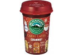 マウントレーニア カフェラッテ カフェココア カップ240ml