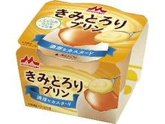 森永 ãã¿ã¨ããããªã³ ã«ã¹ã¿ã¼ã ã«ãã75g