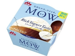 森永 MOW ãªããã¨ã¼ã°ã«ãå³ ã«ãã140ml