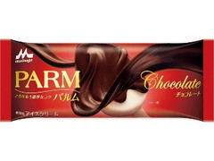 森永 PARM チョコレート 袋90ml