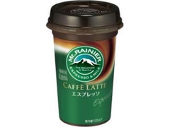 マウントレーニア カフェラッテ エスプレッソ カップ240ml