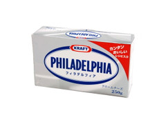クラフト フィラデルフィア フィラデルフィア クリームチーズ 商品写真