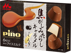 数字 ピノ