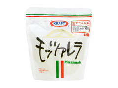 フレッシュモッツァレラ 袋100g