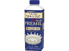 PREMiL 高たんぱく パック720ml