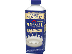 森永 PREMiL 高たんぱく