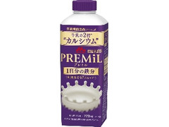 PREMiL 1日分の鉄分 パック720ml