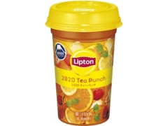 2020 Tea Punch カップ240ml
