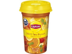 リプトン Summer Tea Punch