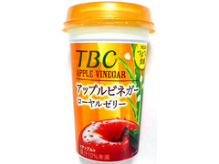 TBC アップルビネガー ローヤルゼリー 商品写真