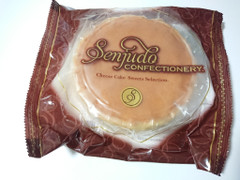 森永 senjyudou confectionery チーズケーキ スイーツセレクション 商品写真