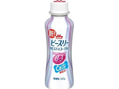 森永 ビースリー のむスマートヨーグルト 商品写真