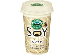 マウントレーニア ソイラテ カップ240ml