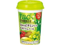 TBC 1日分のビタミンC・E マスカットミックス 商品写真