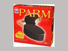 PARM チョコレートバー 箱60ml×6