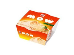 森永 MOW メロン 商品写真