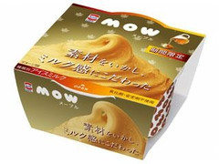 森永 MOW メープル 商品写真