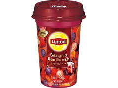 リプトン Sangria Tea Punch