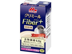 森永 エンジョイクリミール Fiber＋ コーヒー味