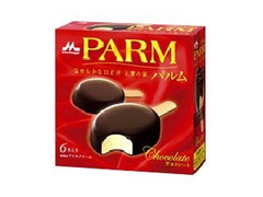 エスキモー PARM チョコバー 箱55ml×6