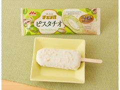 森永 大人のチェリオ ピスタチオ