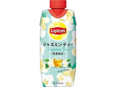 リプトン ジャスミンティー 商品写真