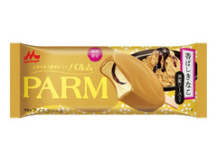 森永 PARM 香ばしきなこ 商品写真