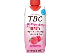 TBC コラーゲン ピーチミックス 商品写真