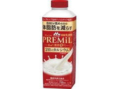 森永 PREMiL Red 脂肪0 商品写真