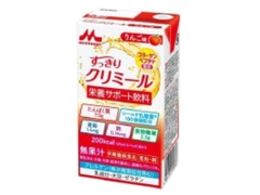 エンジョイ すっきりクリミール りんご味 125ml