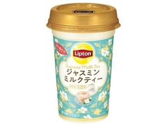 リプトン ジャスミンミルクティー 商品写真