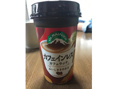 森永 マウントレーニア 森永 マウントレーニア カフェインレス