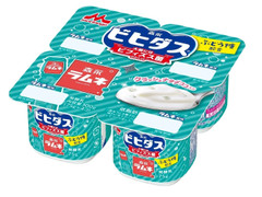 森永 ビヒダス ヨーグルト ラムネ風味 商品写真