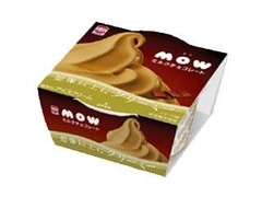 エスキモー MOW ミルクチョコレート 箱150ml