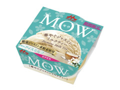 森永 MOW 華やぐジャスミンミルクティー 商品写真