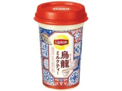 リプトン 烏龍ミルクティー 240ml
