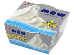 森永 MOW クリーミーチーズ 商品写真