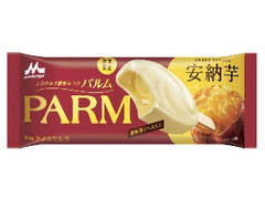 森永 PARM 安納芋