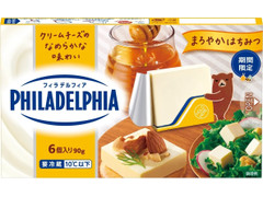 フィラデルフィア まろやかはちみつ