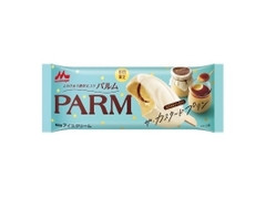 森永 PARM ザ・カスタードプリン