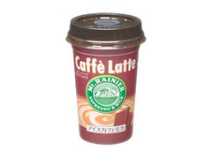 マウントレーニア カフェラッテ カフェモカ カップ240ml