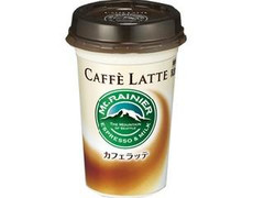 マウントレーニア カフェラッテ カップ240ml