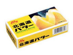 森永 北海道バター 商品写真