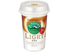 マウントレーニア カフェラッテ ライト カップ240ml