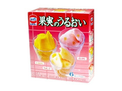 エスキモー 果実のうるおい 商品写真