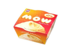 森永 MOW ミルクマンゴー 商品写真