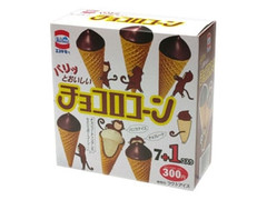 エスキモー チョコロコーン