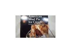 森永 アメリカンマッドパイアイスクリーム 商品写真